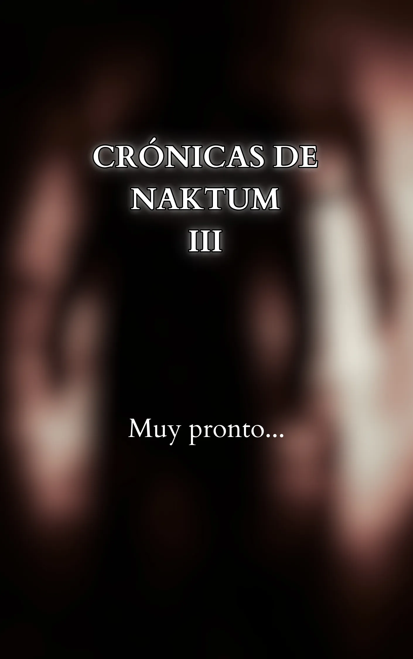 Crónicas de Naktum III